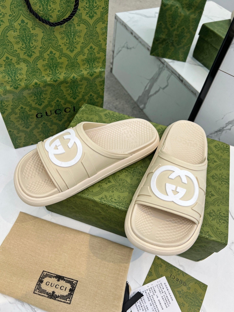 Gucci Slippers